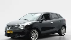 Zwart Gebruikt 2018 Suzuki Baleno Hatchback | € 13.345 (Eerlijke prijs)