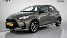 Gebruikt 2024 Toyota Yaris Hatchback | € 21.945 (Eerlijke prijs)