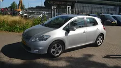 Gebruikt 2012 Toyota Auris Hatchback | € 5.250 (Goede deal)