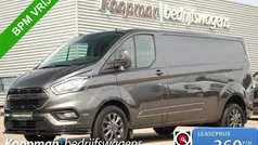 Grijs Gebruikt 2019 Ford Transit Custom Limited Van | € 19.950 (Eerlijke prijs)