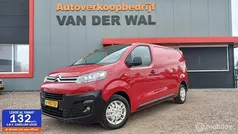 Gebruikt 2019 Citroën Jumpy Business Class MPV | € 7.999 (Super prijs)