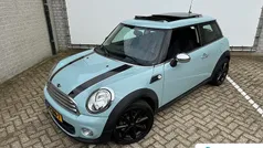Gebruikt 2013 Mini Cooper Hatchback | € 10.395 (Eerlijke prijs)