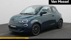 Gebruikt 2023 Fiat 500e La Prima Hatchback | € 23.900 (Eerlijke prijs)