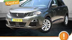 Gebruikt 2020 Peugeot 3008 SUV | € 19.825 (Eerlijke prijs)