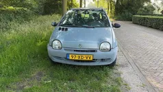 Gebruikt 2003 Renault Twingo Hatchback | € 699 (Goede deal)