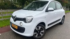Wit Gebruikt 2015 Renault Twingo Authentique Hatchback | € 6.945 (Eerlijke prijs)