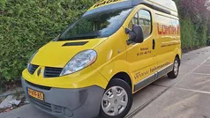 Gebruikt 2009 Renault Trafic Van | € 4.750 (Eerlijke prijs)