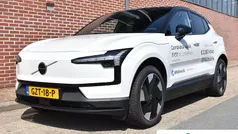 Gebruikt 2025 Volvo EX30 Plus SUV | € 37.895 (Eerlijke prijs)