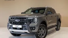 Grijs Gebruikt 2024 Ford Ranger Wildtrack Pickup | € 53.000 (Eerlijke prijs)
