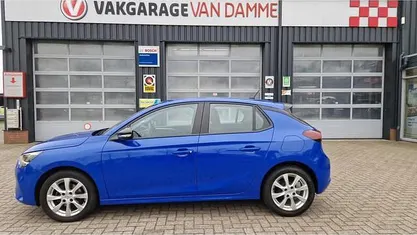 Occasion Opel Corsa Edition 75 PK (55 kW) 2022 Hatchback