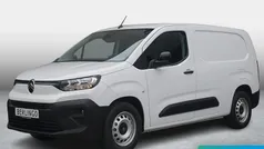 Wit Nieuw 2025 Citroën e-Berlingo MPV | € 30.145 (Eerlijke prijs)