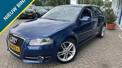 Gebruikt 2011 Audi A3 Hatchback | € 6.950 (Eerlijke prijs)