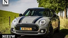Gebruikt 2017 Mini Cooper Clubman Business Stationwagen | € 14.490 (Eerlijke prijs)
