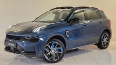 Blauw Gebruikt 2022 Lynk & Co 01 SUV | € 26.240 (Eerlijke prijs)