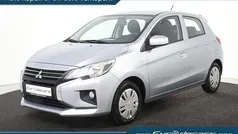 Gebruikt 2020 Mitsubishi Space Star Hatchback | € 7.850 (Goede deal)