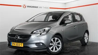 Occasion 2017 Opel Corsa Edition Hatchback | € 7.244 (Goede deal)