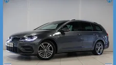 Gebruikt 2020 VW Golf VII Highline Stationwagen | € 21.399 (Eerlijke prijs)