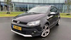 Gebruikt 2012 VW Polo Cross Hatchback | € 4.995 (Eerlijke prijs)