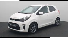 Wit Gebruikt 2019 Kia Picanto Hatchback | € 11.440 (Eerlijke prijs)