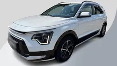 Gebruikt 2023 Kia Niro SUV | € 29.795 (Goede deal)