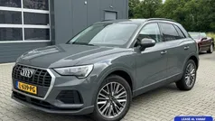 Gebruikt 2021 Audi Q3 Comfort SUV | € 29.950 (Eerlijke prijs)