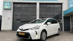 Gebruikt 2017 Toyota Prius Comfort Hatchback | € 17.450 (Eerlijke prijs)