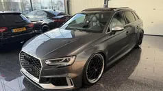 Grijs Gebruikt 2018 Audi RS3 Ambition Hatchback | € 42.250 (Goede deal)
