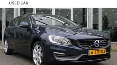 Gebruikt 2015 Volvo V60 Momentum Stationwagen | € 14.700 (Eerlijke prijs)