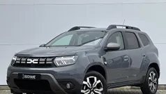 Gebruikt 2024 Dacia Duster Journey SUV | € 25.495 (Eerlijke prijs)