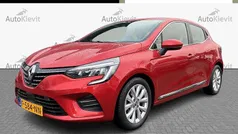 Hatchback Gebruikt 2022 Renault Clio V Intens Hatchback | € 15.950 (Eerlijke prijs)
