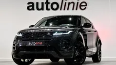 Grijs Gebruikt 2019 Land Rover Range Rover evoque R-Dynamic SUV | € 39.899 (Eerlijke prijs)