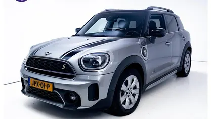 Gebruikt 2025 Mini Cooper Countryman Chili SUV | € 30.950 (Super prijs)