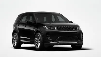 Occasion 2026 Land Rover Discovery Sport Dynamic SUV | € 67.136 (Eerlijke prijs)