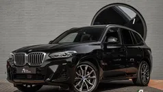 Gebruikt 2023 BMW X3 M Sport SUV | € 53.700 (Eerlijke prijs)
