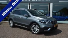 Grijs Gebruikt 2019 Suzuki SX4 S-Cross SUV | € 20.850 (Eerlijke prijs)