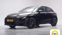 Gebruikt 2020 Audi A3 Sportback Hatchback | € 24.445 (Eerlijke prijs)