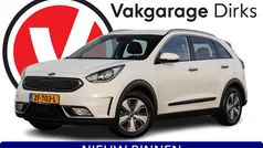 Gebruikt 2019 Kia Niro SUV | € 16.889 (Eerlijke prijs)