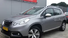 Gebruikt 2015 Peugeot 2008 Allure SUV | € 10.775 (Eerlijke prijs)