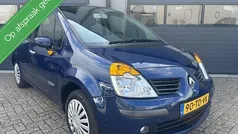 Blauw Gebruikt 2005 Renault Modus Campus MPV | € 1.499 (Eerlijke prijs)