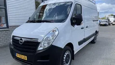 Gebruikt 2017 Opel Movano Van | € 16.950 (Eerlijke prijs)