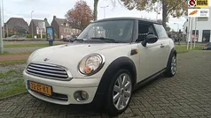 Gebruikt 2008 Mini Cooper Pepper Hatchback | € 3.750 (Eerlijke prijs)