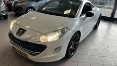 Gebruikt 2012 Peugeot RCZ Coupé | € 9.650 (Eerlijke prijs)