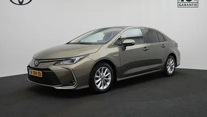 Occasion Toyota Corolla Active 123 PK (90 kW) 2021 Sedan