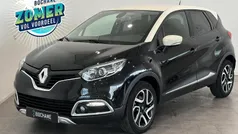 Zwart Gebruikt 2016 Renault Captur XMOD SUV | € 15.695 (Eerlijke prijs)