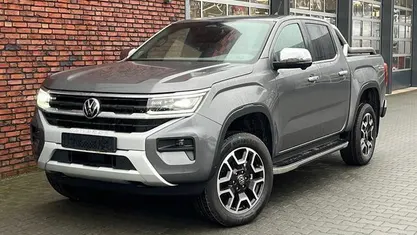 Occasion VW Amarok 241 PK (177 kW) 2024 Grijs Pickup