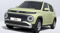 Gebruikt 2025 Hyundai Inster Hatchback | € 27.785 (Eerlijke prijs)