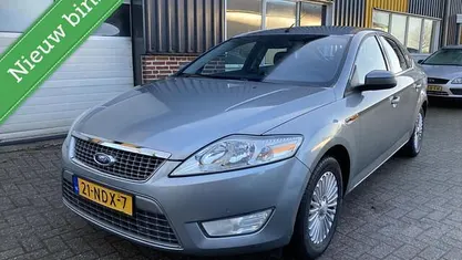 Occasion 2010 Ford Mondeo Limited Sedan | € 4.250 (Eerlijke prijs)