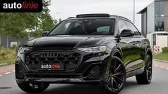 Zwart Gebruikt 2024 Audi Q8 Competition SUV | € 99.700 (Goede deal)