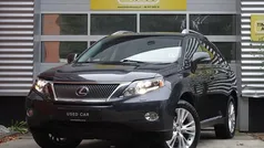 Gebruikt 2010 Lexus RX450h SUV | € 17.950 (Eerlijke prijs)