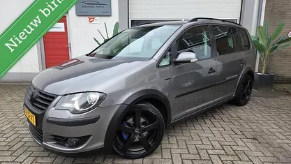 Occasion VW Touran 140 PK (102 kW) 2008 MPV